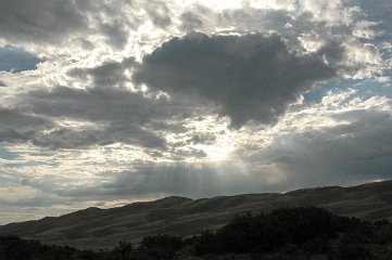 Great Sand Dunes NP