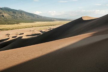 Great Sand Dunes NP