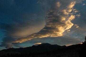 Great Sand Dunes NP