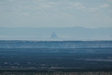 Ship Rock