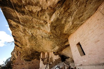 Mesa Verde National Park