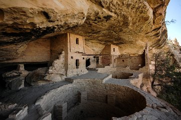 Mesa Verde National Park