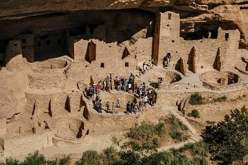 Mesa Verde National Park