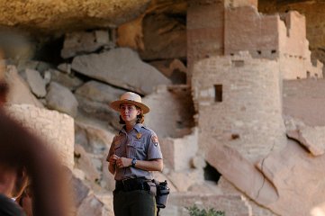 Mesa Verde National Park