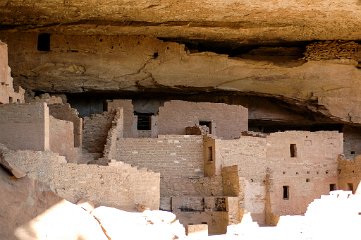 Mesa Verde National Park