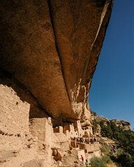 Mesa Verde National Park