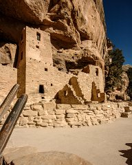 Mesa Verde National Park