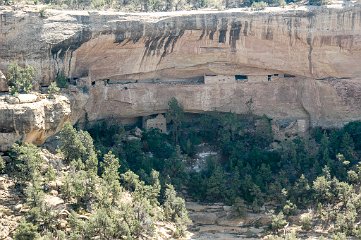 Mesa Verde National Park
