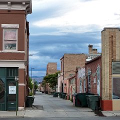 Grand Junction