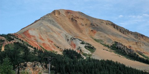 Red Mountain