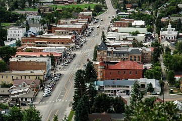 Ouray