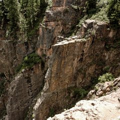 Black Canyon of the Gunnison NP
