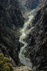 Black Canyon of the Gunnison NP