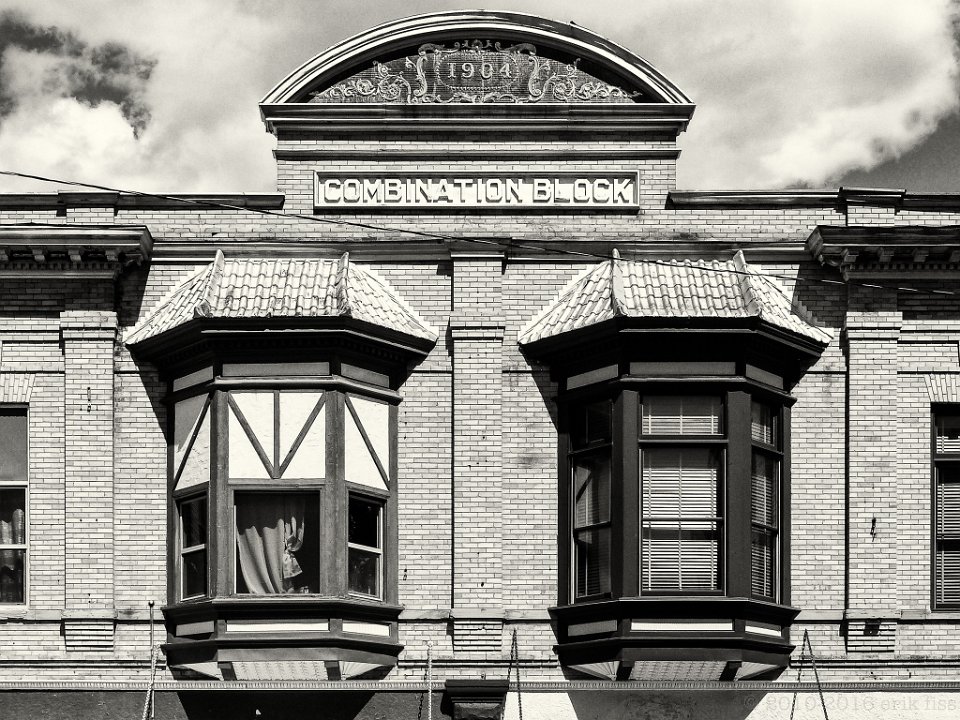 Livingston, MT - click to continue