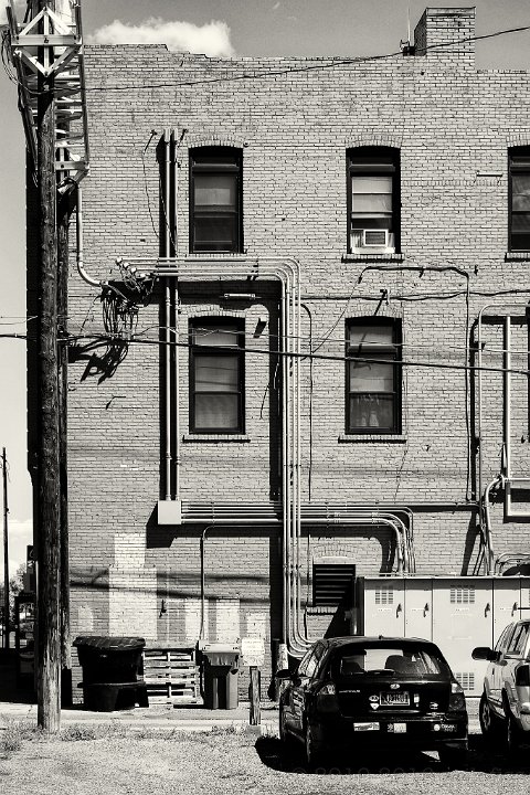 Livingston, MT - click to continue