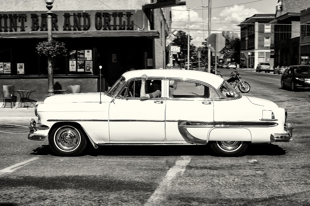 Livingston, MT - click to continue