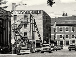 Livingston, MT