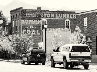 Livingston, MT