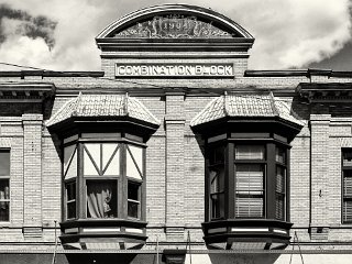 Livingston, MT