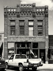 Livingston, MT