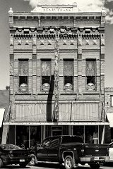 Livingston, MT