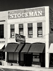 Livingston, MT