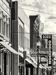 Livingston, MT