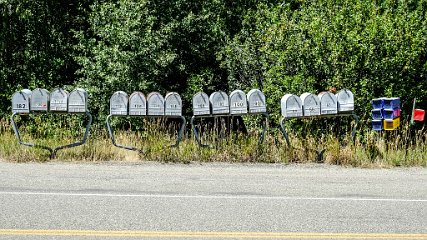 Paradise Valley, MT