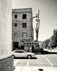 Livingston, MT