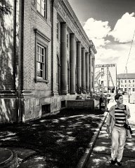 Livingston, MT