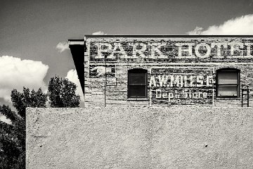 Livingston, MT