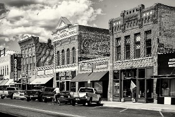 Livingston, MT