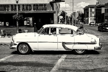 Livingston, MT