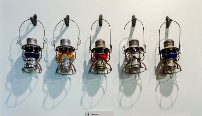 Lanterns
