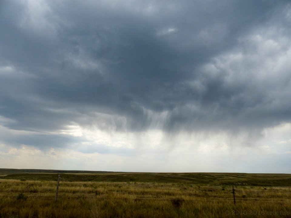 Entering Nebraska - click to continue