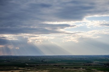 Scott's Bluff NM