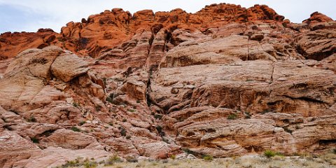 Red Rock Canyon