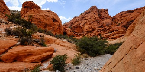 Red Rock Canyon
