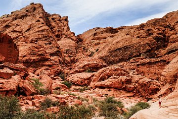 Red Rock Canyon
