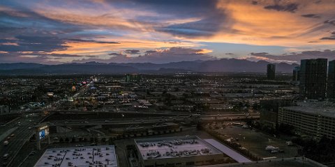 Las Vegas