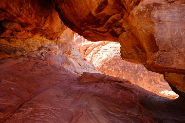 Valley of Fire SP