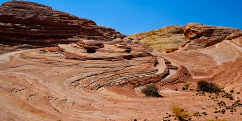Valley of Fire SP