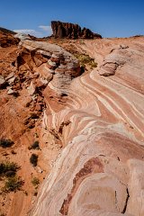 Valley of Fire SP