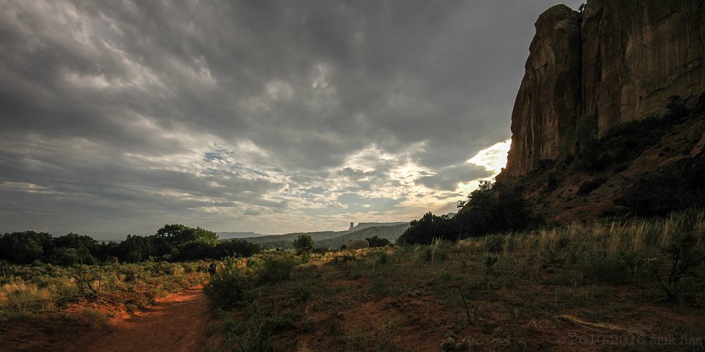 Ghost Ranch, Abiquiu - click to continue