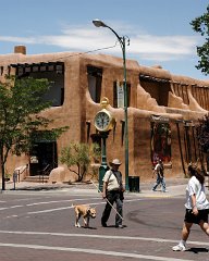 Santa Fe