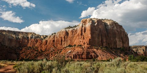 Ghost Ranch, Abiquiu
