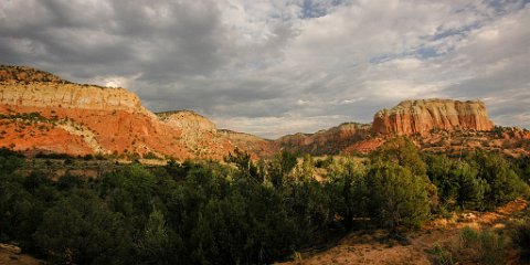 Ghost Ranch, Abiquiu