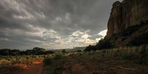 Ghost Ranch, Abiquiu