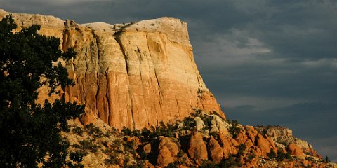 Ghost Ranch, Abiquiu