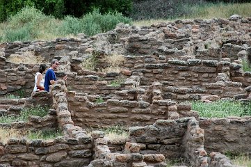 Bandelier National Monument